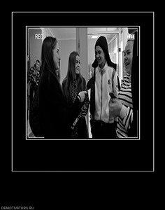 Create meme: the series closed school Andrey and Vika, I love the bass, Jay and silent Bob at the store