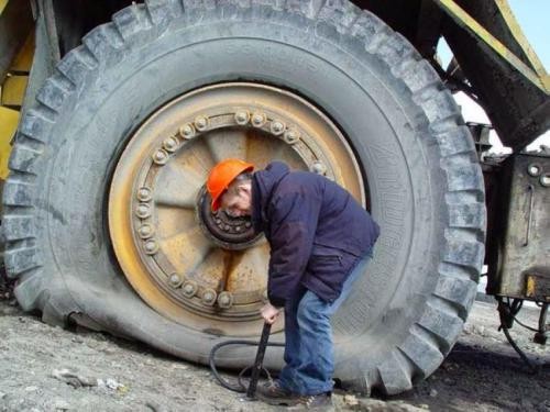 Create meme: belaz 75710 wheels, wheels from belaz, kgsh belaz