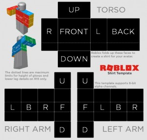 Создать мем: roblox shirt, template roblox, роблокс shirts чёрный