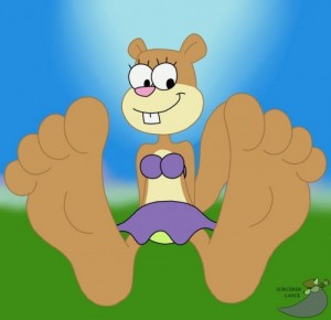 Создать мем: белка сэнди чикс, sandy cheeks, картинки сэнди чикс