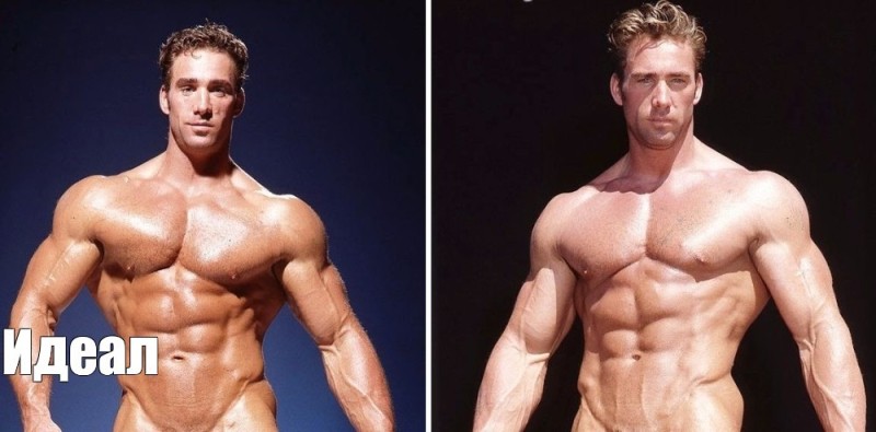 Create meme: Billy Herrington, egor letov gachimuchi, billy herrington biceps