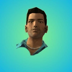 Create meme: gta vice city, Terrible Tommy