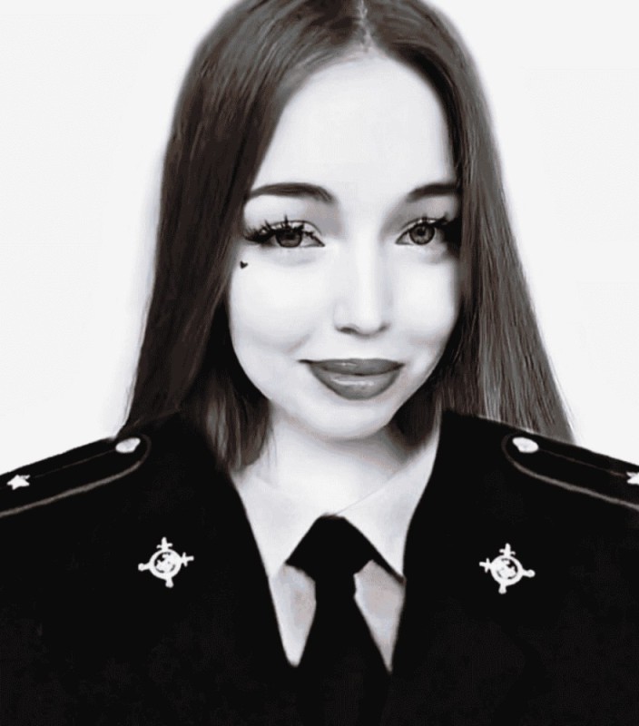 Create meme: girl , The girl is a police sergeant, the most beautiful girls in uniform