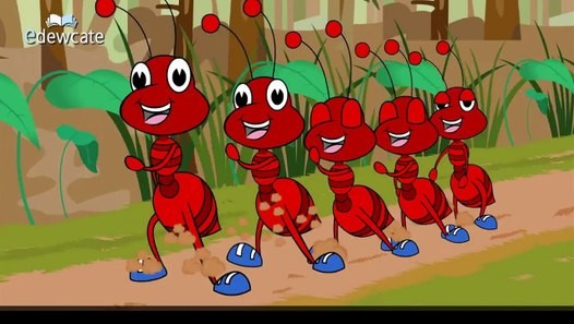 Create meme: ants go marching, game, the ants go marching one by one