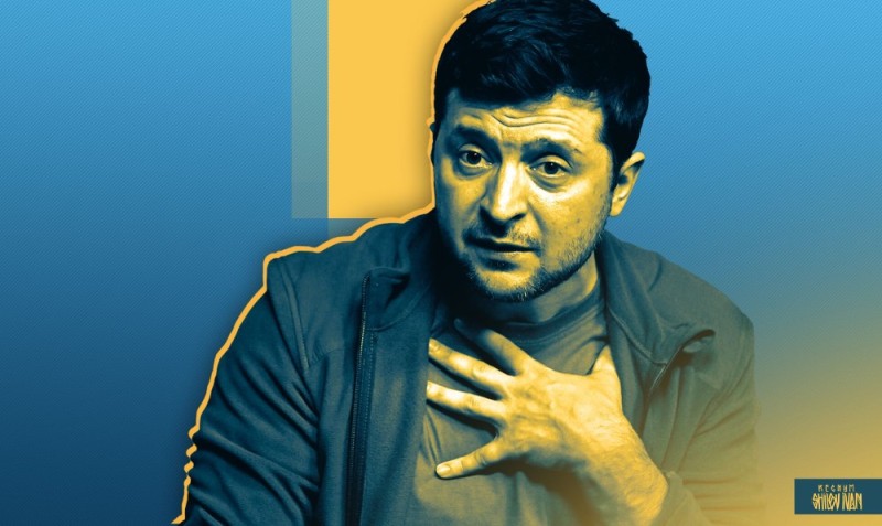 Create meme: male , Vladimir Zelensky, meeting of Erdogan and Zelensky in Lviv