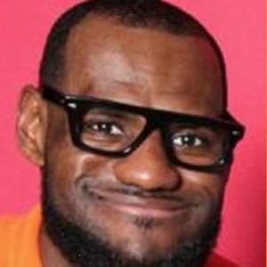 Create meme: lebron james, LelBron James