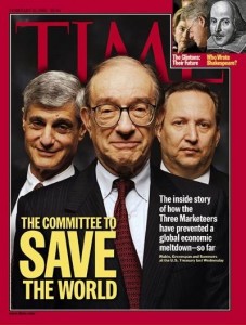 Create meme: times, Alan Greenspan, Greenspan