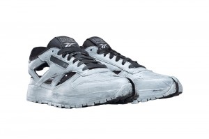 Создать мем: reebok, nike air max 1 premium grey, maison margiela reebok кроссовки