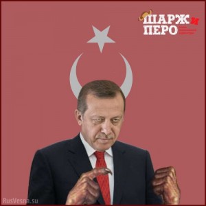 Create meme: Erdogan