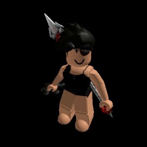 Create meme: the get characters, roblox, roblox avatar
