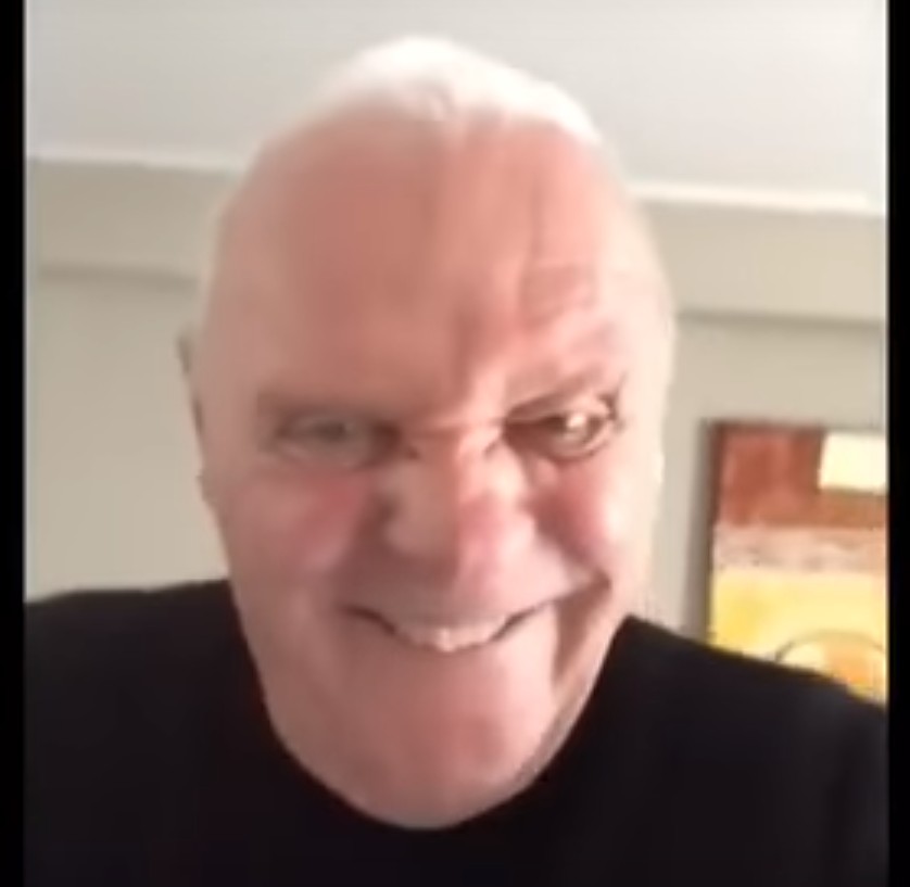 Create Meme Anthony Hopkins Anthony Hopkins Pictures Meme Arsenal Com