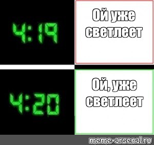 Создать мем: null