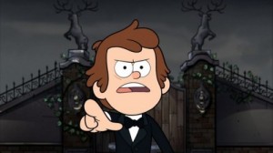 Create meme: Hirsch, dipper gravity falls, gravity falls memes