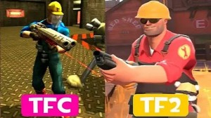 Создать мем: very bad tf2, инженер тим фортресс 2 nope, tf 2 engineer