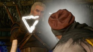 Create meme: Geralt of rivia