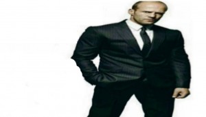 Create meme: Jason Statham, Jason Statham I forbid you, I forbid you Statham pattern