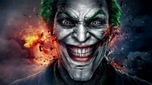 Create meme: joker hd, poster the Joker, joker