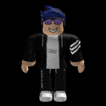 Create meme get the avatar, guest roblox, the get - Pictures 