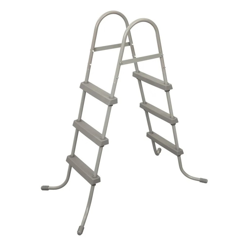 Create meme: 107cm bestway pool ladder, staircase bestway 58335, staircase bestway 58336